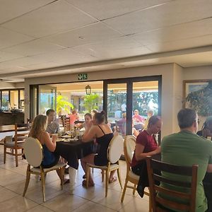 Suite Balcony